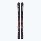 Alpin-Ski HEAD Supershape e-Rally SW BB-PR + PRD 12 GW black/red