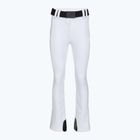 Damen-Skihose HEAD Performance Jet white