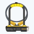 Fahrradschloss OnGuard Combo Mini DT 8015C U-Lock