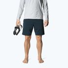 Shorts Herren Houdini Wadi blue illusion