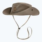 Hut Fjällräven Abisko Summer suede brown