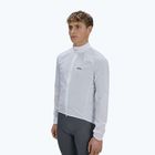 Herren-Fahrradjacke POC Pure-Lite Splash hydrogen white