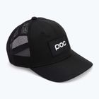 Baseballkappe POC Trucker Cap uranium black