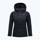 Skijacke Damen Peak Performance Frost Ski black