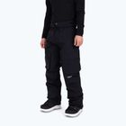 Snowboardhose Herren Colourwear Flight black