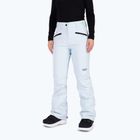 Snowboardhose Damen Colourwear Cork lt blue