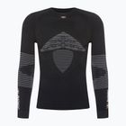 Herren Thermoaktivshirt X-Bionic Energizer 4.0 opal black/arctic white