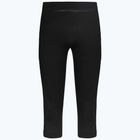 Herren 3/4 Thermohose X-Bionic Apani 4.0 Merino schwarz APWP07W19M