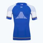 Herren Funktionsshirt X-Bionic Invent 4.0 Patriot Running Shirt blue