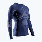 Herren Thermoaktivshirt X-Bionic Energy Accumulator 4.0 marine/optical white