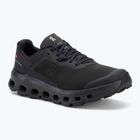 Laufschuhe Damen On Cloudvista 2 black/black