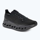 Herren On Cloudsurfer Max Wide schwarz/eclipse Laufschuhe