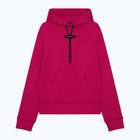 Damenpullover On Focus Tech Hoodie Grenadine