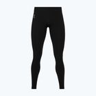 Herren-Laufleggings On Core schwarz