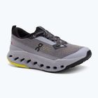 Damen-Laufschuhe On Cloudsurfer Trail 2 iron/lilac
