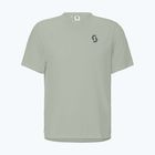 Herren-Laufshirt SCOTT Endurance LT spray grey