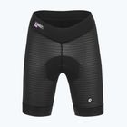 Fahrrad-Boxershorts Damen ASSOS Tactica Liner Shorts ST T3 W black