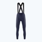 Damen Radhose ASSOS Uma GT Spring Fall Bib Tights S11 primal blue