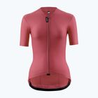 Radtrikot Damen ASSOS Dyora R S11 deadly berry