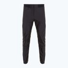 Laufhose Herren On Storm black