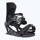 Herren Snowboardbindungen Jones Meteorite surf series black