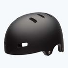 Fahrradhelm Bell Local mattschwarz