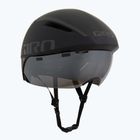 Fahrradhelm Giro Aerohead MIPS matte black titanium