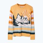 Sweter Damen KAVU Hillrose gold valley