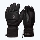 Black Diamond Mission schwarze Trekking-Handschuhe