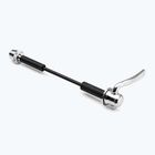 Adapter für Steckachse für Elite-Rollentrainer 10/12 mm black
