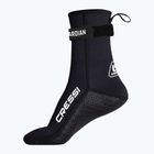 Cressi Guardian Mid-High 2 mm Neoprensocken schwarz