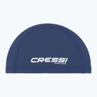 Cressi Senna blau/weiße Kappe