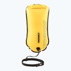 Schwimmboje Cressi Glide Pro yellow