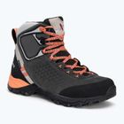 Kayland Damen-Trekkingstiefel Inphinity GTX grau 018022125