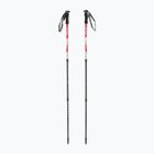 GABEL Mont Blanc Trekkingstöcke rot 7009430700000