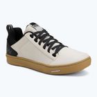 Flat-Pedal-Schuhe Herren Northwave Tailwhip off white