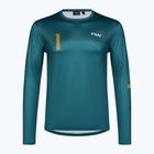 Herren Northwave Xtrail 2 Fahrradtrikot blau 89221042