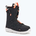 Snowboardschuhe Damen Northwave Dahlia W black