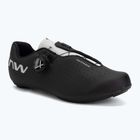 Rennradschuhe Herren Northwave Sonic Plus black/light grey