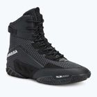 Hayabusa Talon Boxing Herren Boxschuhe schwarz