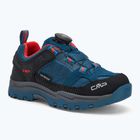 CMP Kiruna Fitgo pacific Kinder-Trekkingschuhe