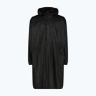 Regenponcho CMP 35X7857 Fix Hood nero