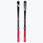 Nordica DOBERMANN GSR RB Abfahrtsski schwarz +XCELL14 FDT 0A1228KA 001