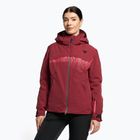 Skijacke für Frauen Dainese Hp Moat WMN jam violet