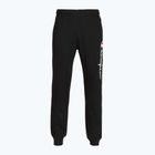 Herrenhose Champion 220732 Rib Cuff black