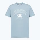 Herren-Shirt Champion 221604 Crewneck baby blue