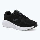 Damen-Schuhe Champion Syphon Mesh Lu Low Cut new black