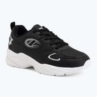 Schuhe Champion Countess Evolve G GS Low Cut nbk/sil