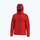 Herren Skijacke Fischer RC4 red