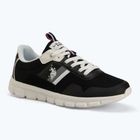 Herrenschuhe U.S. Polo Assn. GARY001B black